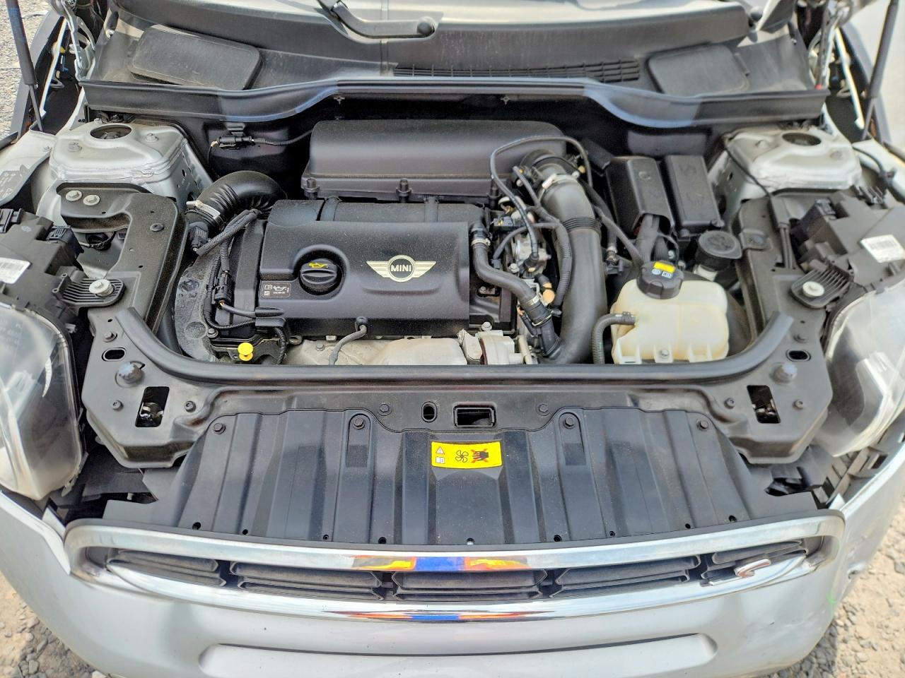 WMWZC3C51GWT09522 · 2016 MINI COOPER · 11/12