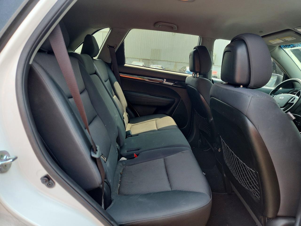 5XYKT3A67CG251200 · 2012 KIA SORENTO · 11/13