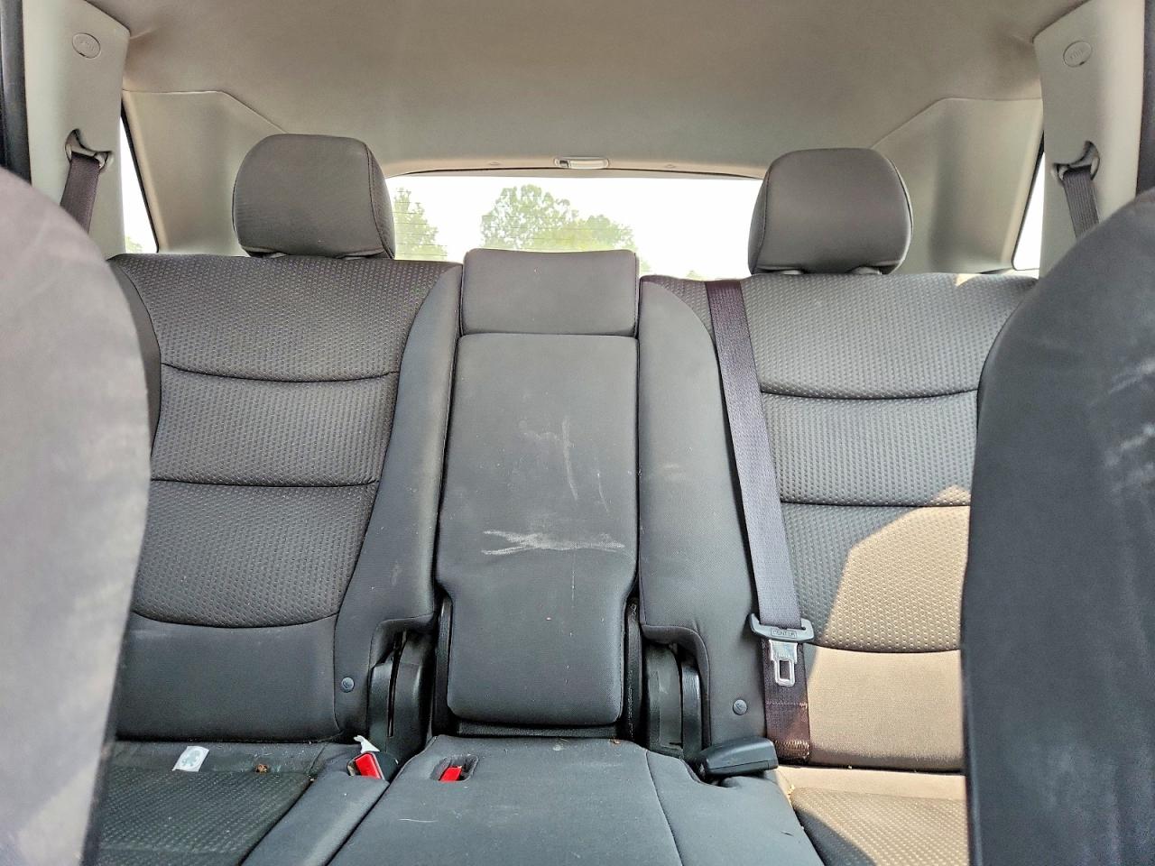 5XYKT3A67CG251200 · 2012 KIA SORENTO · 10/13