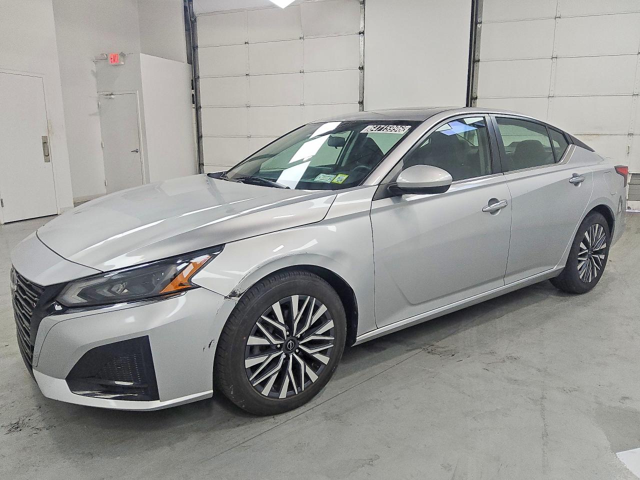 1N4BL4DVXPN320829 · 2023 NISSAN ALTIMA