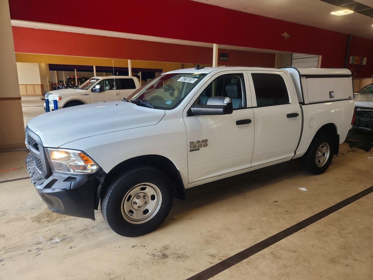 2022 RAM 1500 CLASSIC