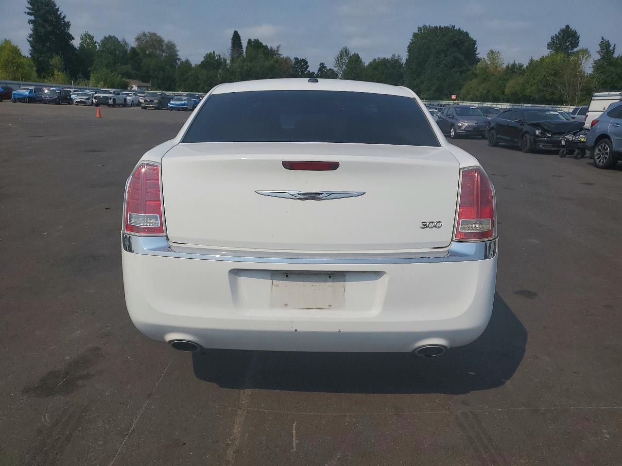 2C3CCAAG3DH707704 · 2013 CHRYSLER 300 · 6/12