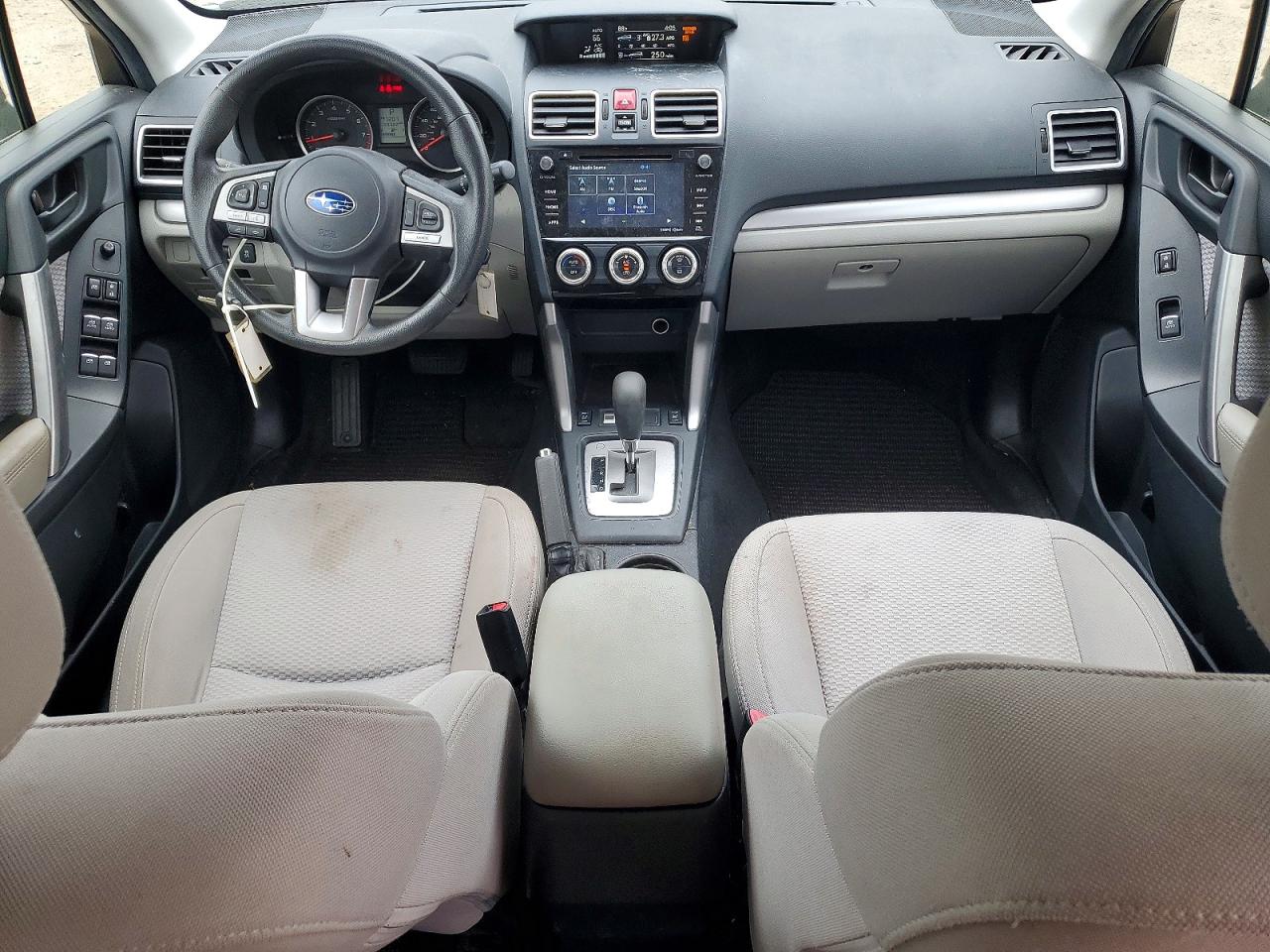 JF2SJAEC2HH483181 · 2017 SUBARU FORESTER · 8/13