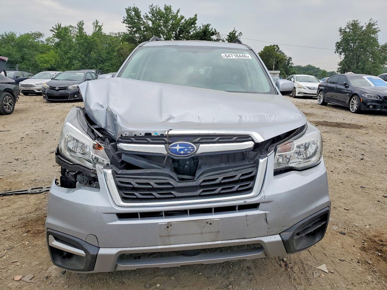 JF2SJAEC2HH483181 · 2017 SUBARU FORESTER · 5/13