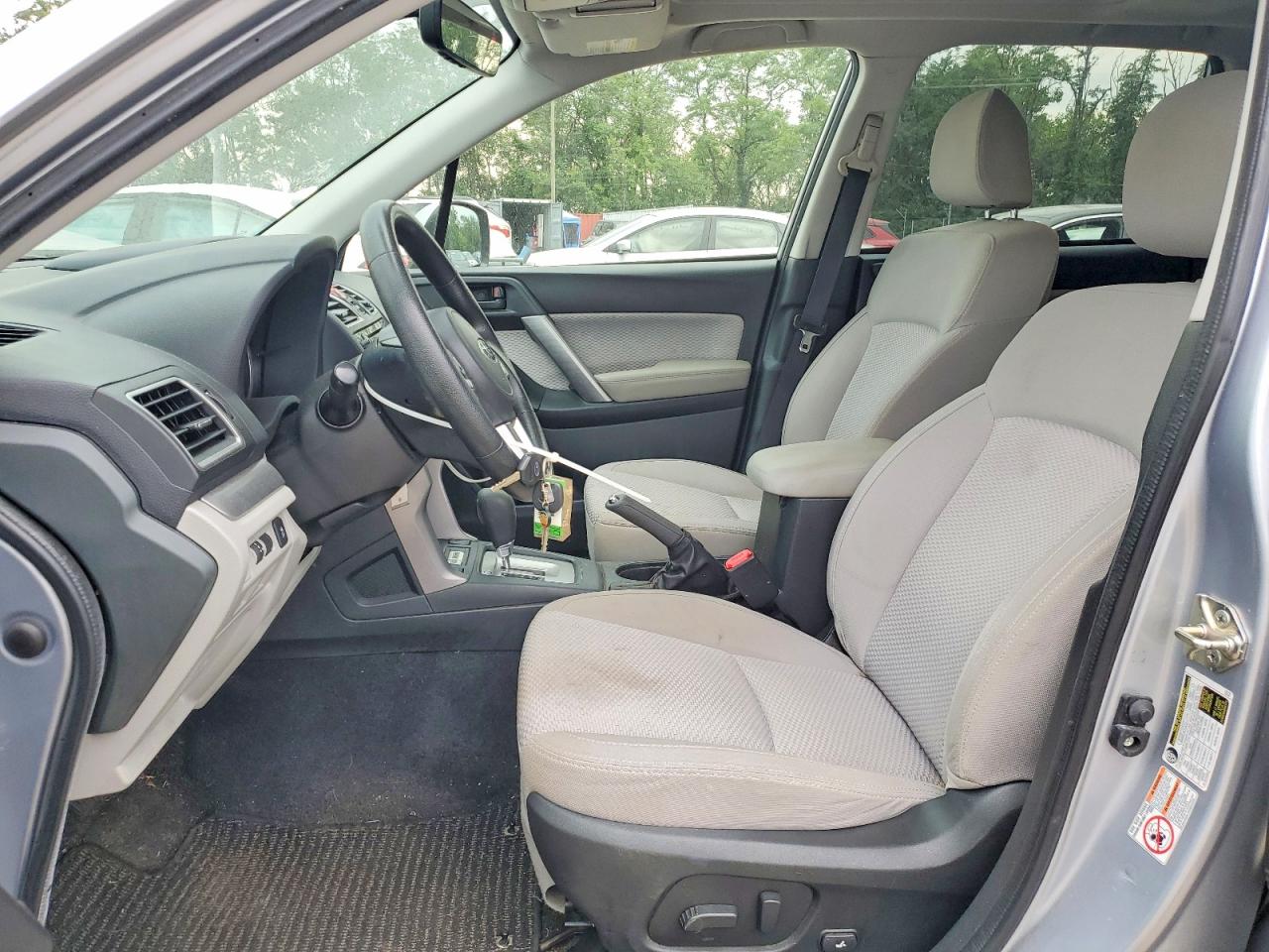 JF2SJAEC2HH483181 · 2017 SUBARU FORESTER · 7/13
