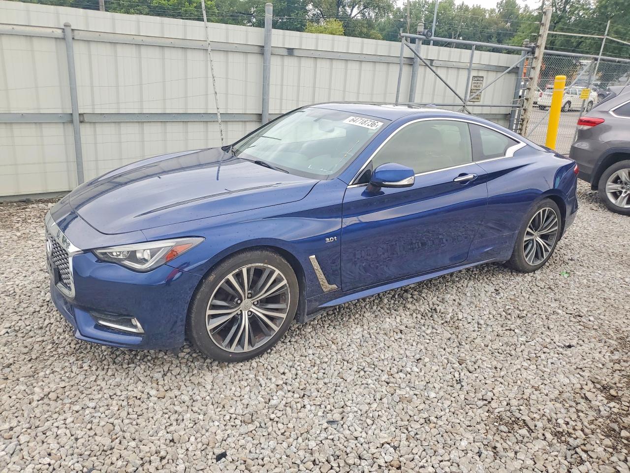 JN1EV7EL4JM390780 · 2018 INFINITI Q60