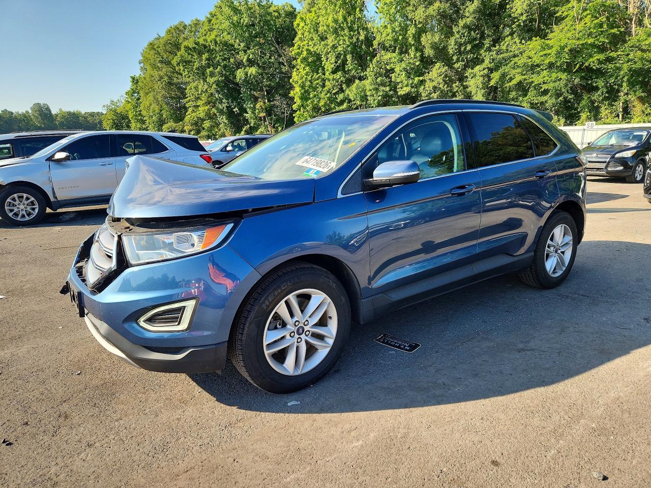 2FMPK4J88JBB35209 · 2018 FORD EDGE