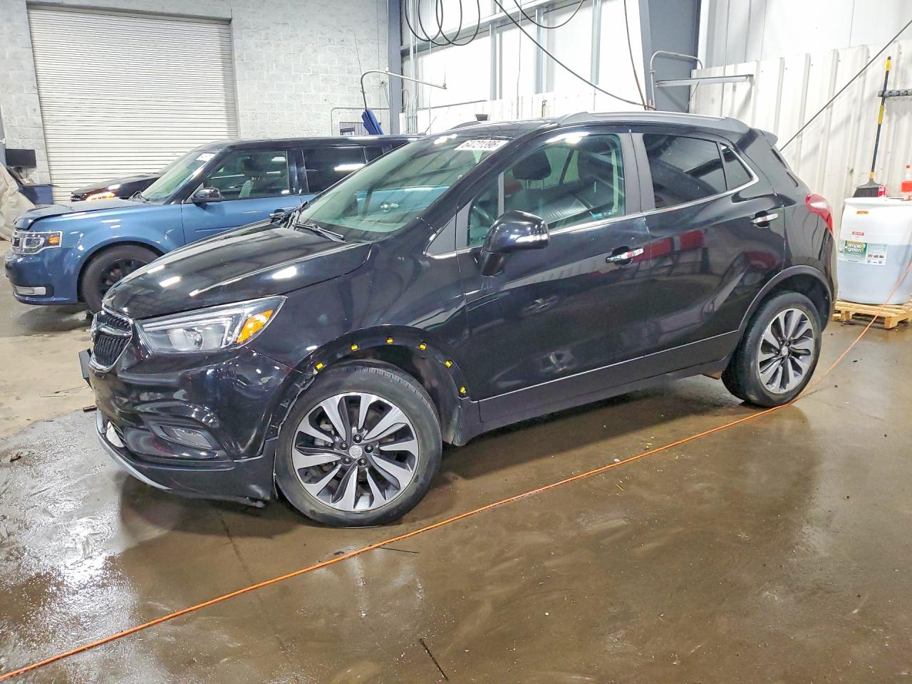 2018 BUICK ENCORE