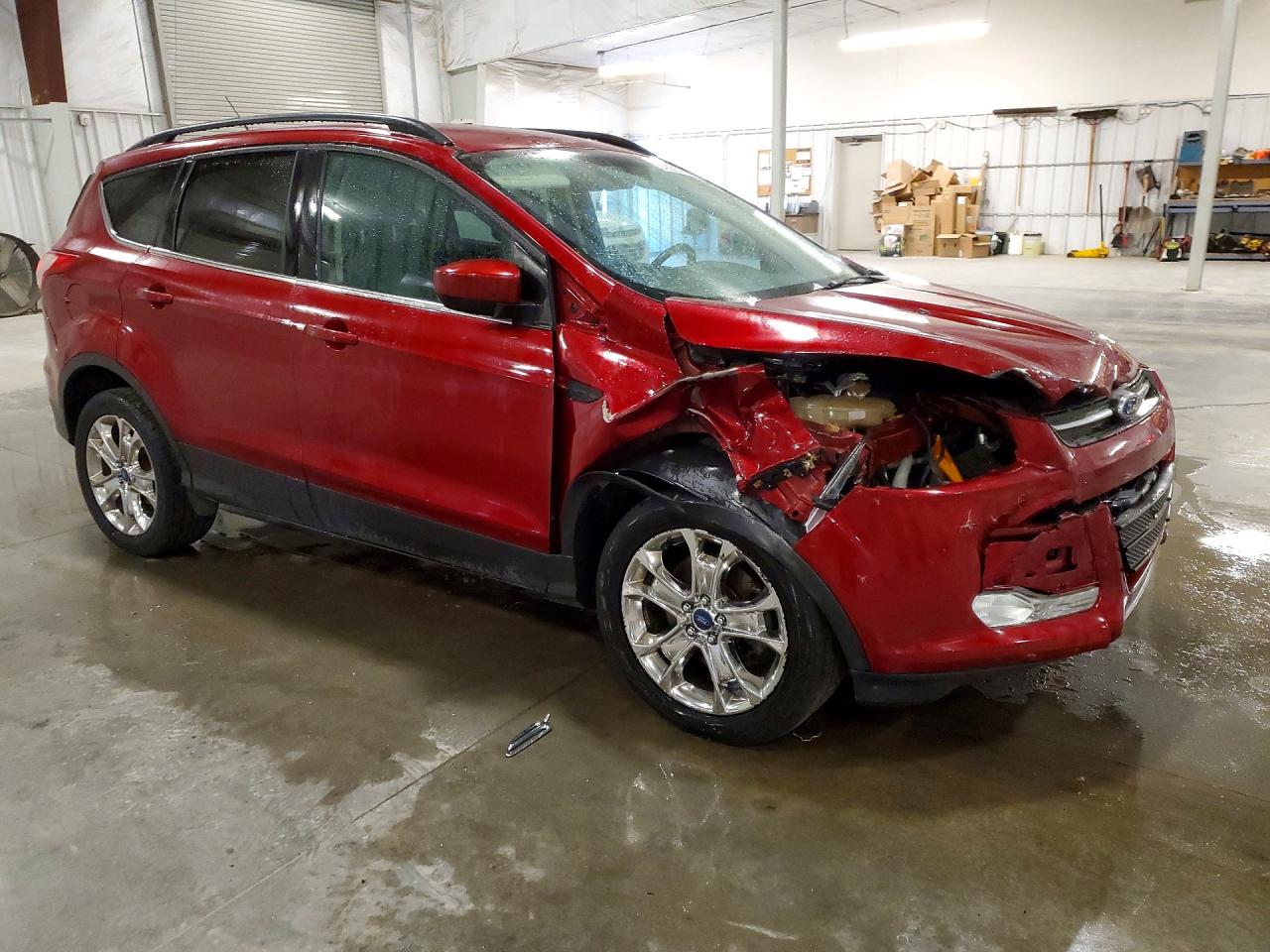 1FMCU9G90FUB30884 · 2015 FORD ESCAPE · 4/13