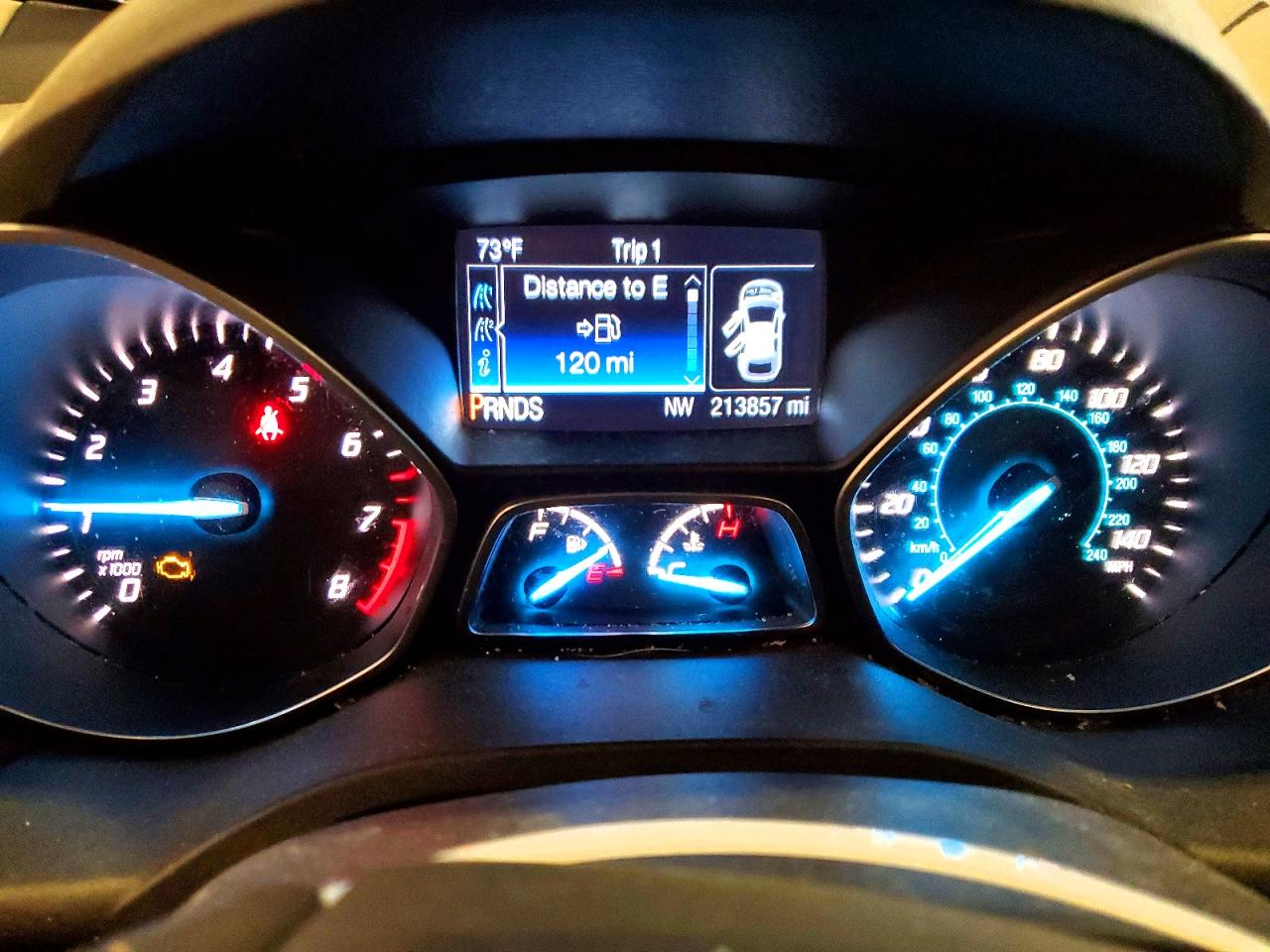 1FMCU9G90FUB30884 · 2015 FORD ESCAPE · 9/13