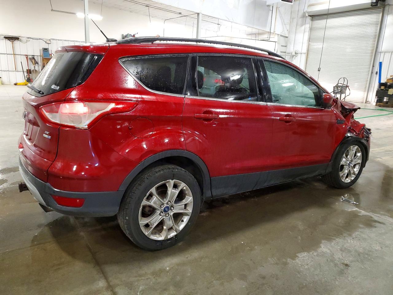 1FMCU9G90FUB30884 · 2015 FORD ESCAPE · 3/13