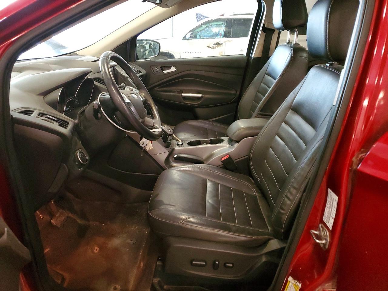 1FMCU9G90FUB30884 · 2015 FORD ESCAPE · 7/13