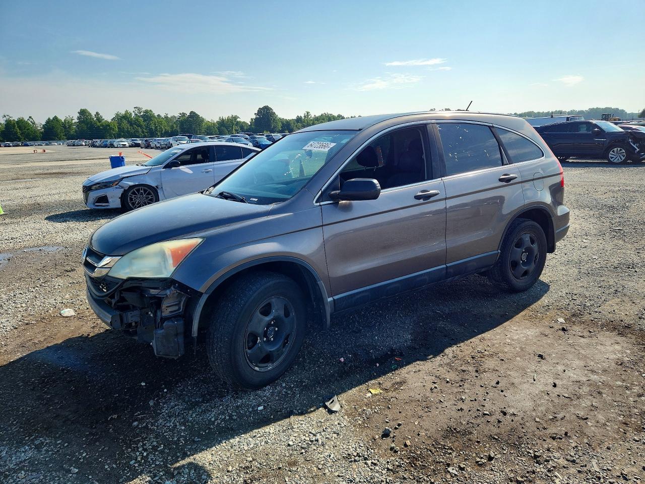 3CZRE3H30AG703243 · 2010 HONDA CR-V