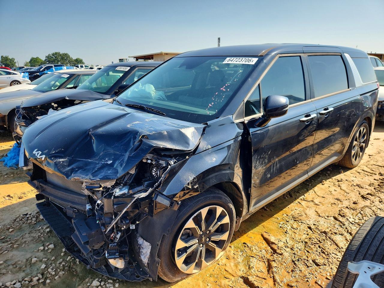 KNDNC5H38R6314157 · 2024 KIA CARNIVAL