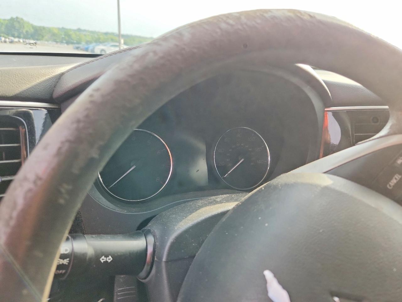 JA4AD2A32KZ013967 · 2019 MITSUBISHI OUTLANDER · 9/12