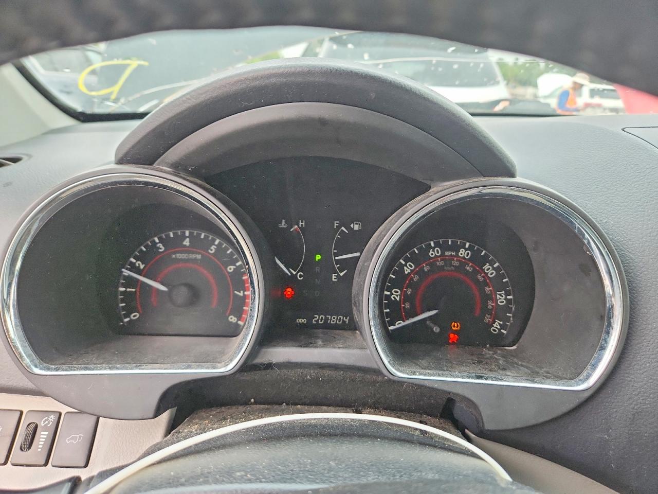 5TDDK3EH0DS219765 · 2013 TOYOTA HIGHLANDER · 9/12