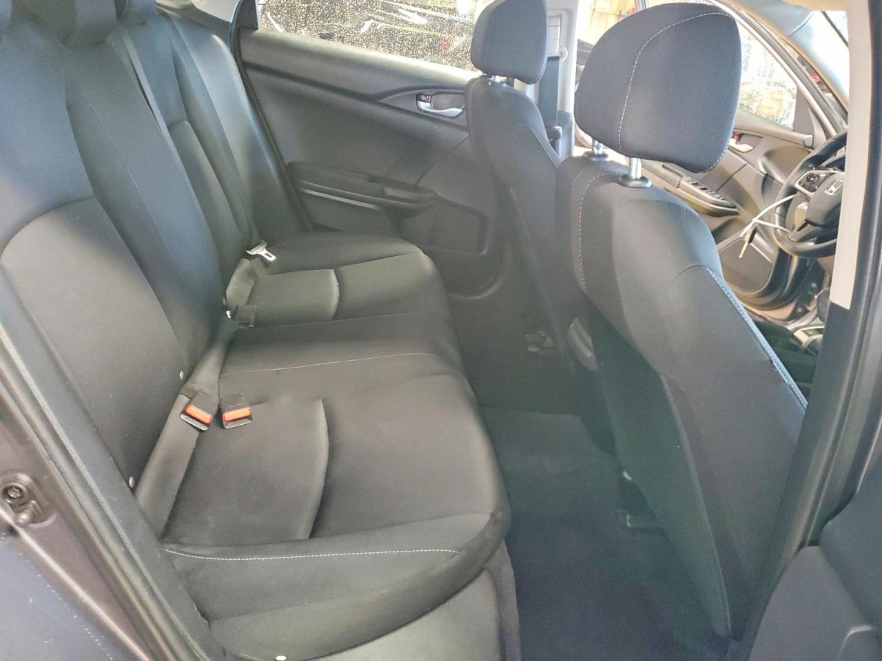 2HGFC2F66KH562767 · 2019 HONDA CIVIC · 10/12