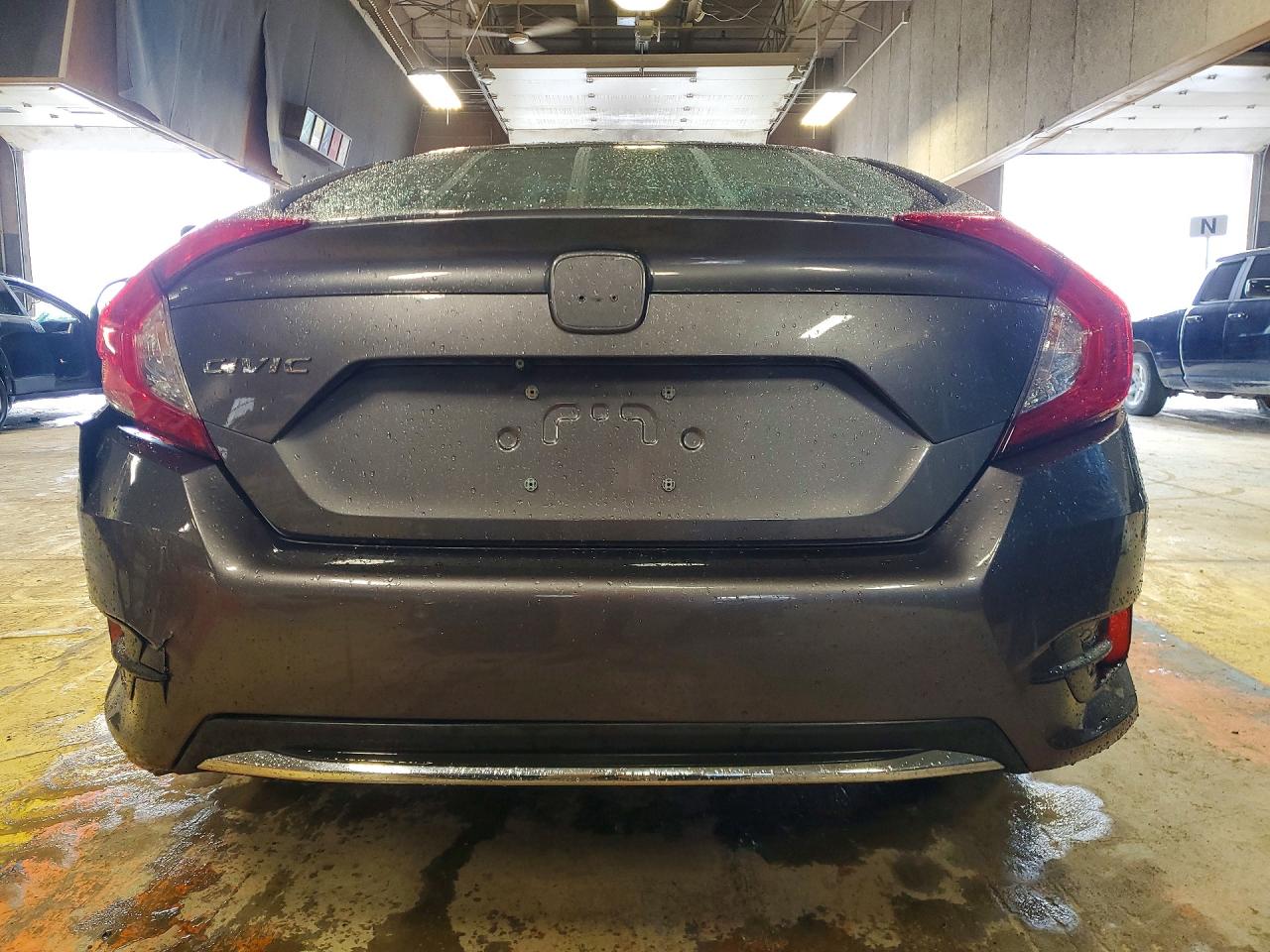 2HGFC2F66KH562767 · 2019 HONDA CIVIC · 6/12