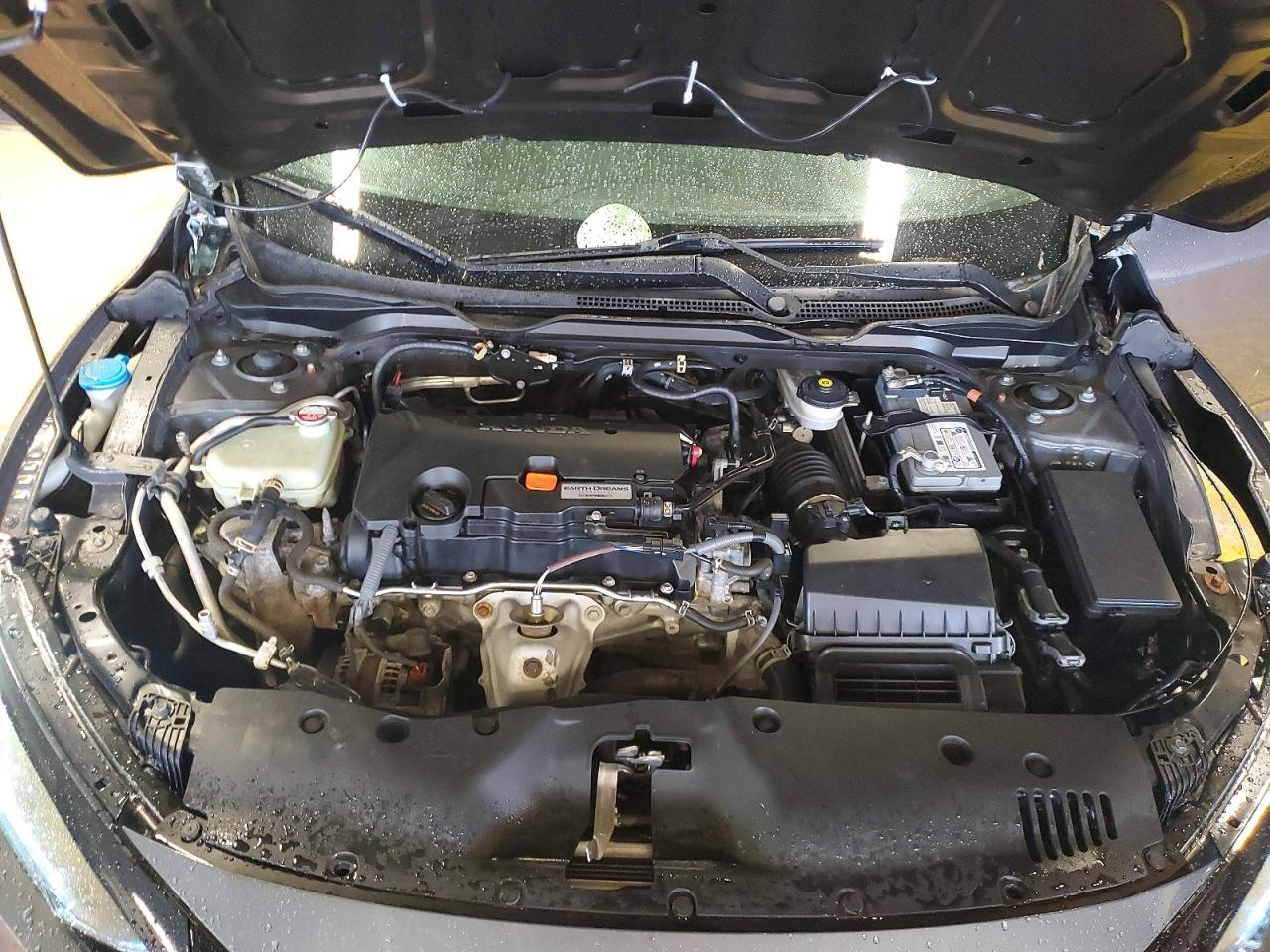2HGFC2F66KH562767 · 2019 HONDA CIVIC · 11/12