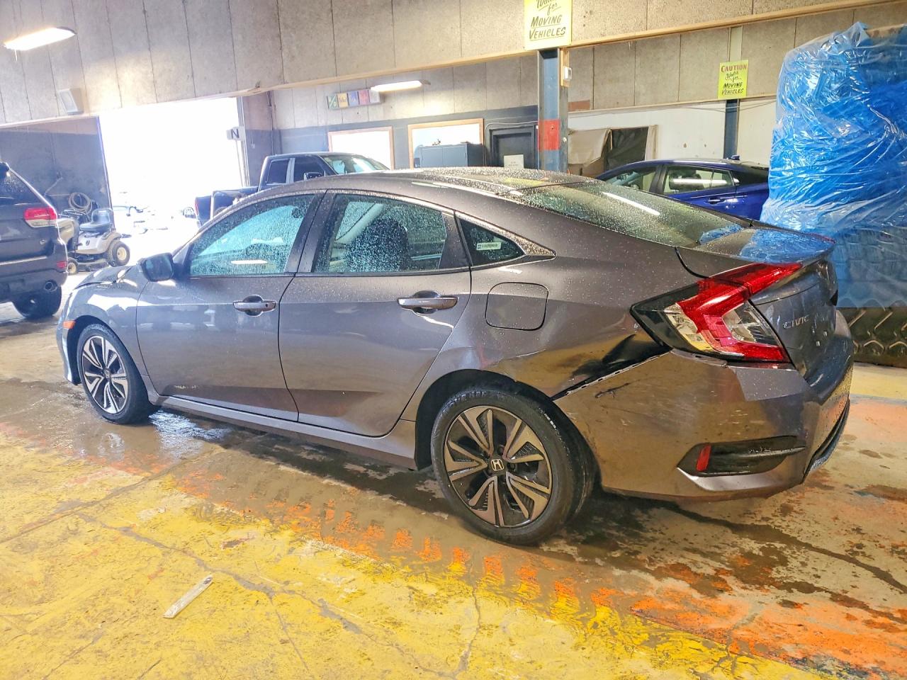 2HGFC2F66KH562767 · 2019 HONDA CIVIC · 2/12