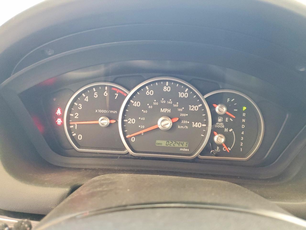 4A3AB36F09E004140 · 2009 MITSUBISHI GALANT · 9/12