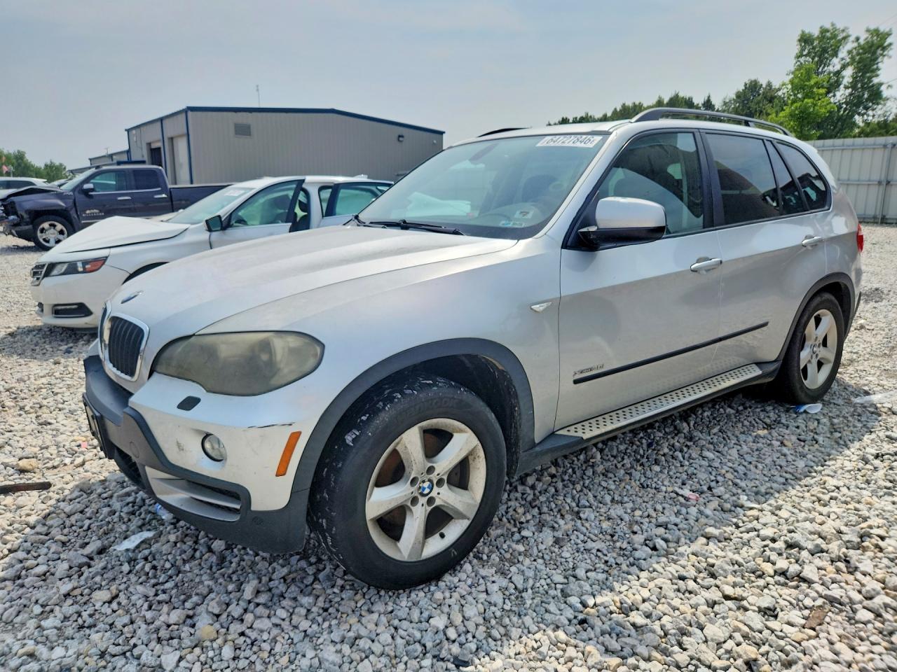 2009 BMW X5