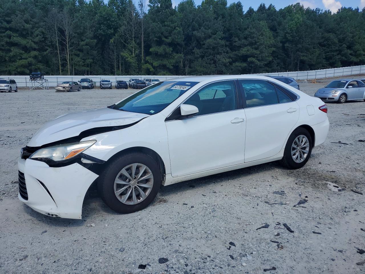 4T1BF1FK5GU179205 · 2016 TOYOTA CAMRY