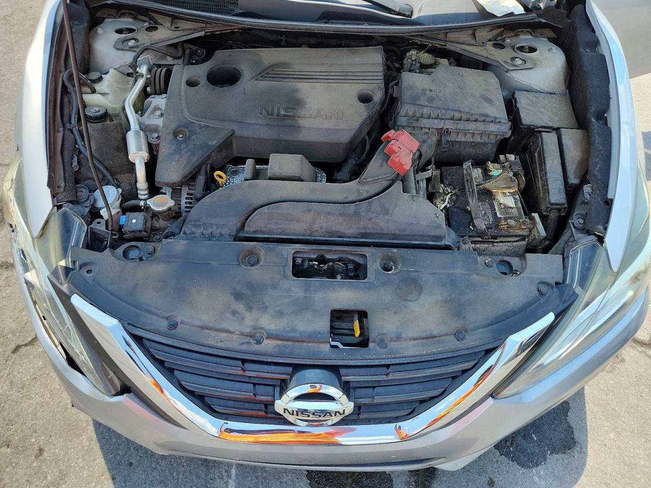 1N4AL3AP5HC192833 · 2017 NISSAN ALTIMA · 11/12