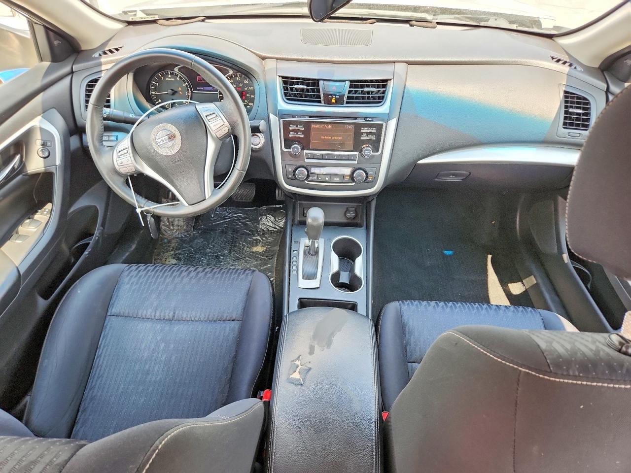 1N4AL3AP5HC192833 · 2017 NISSAN ALTIMA · 8/12
