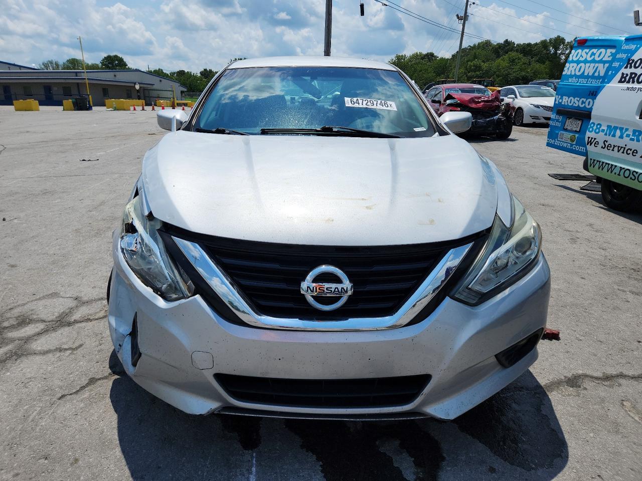 1N4AL3AP5HC192833 · 2017 NISSAN ALTIMA · 5/12
