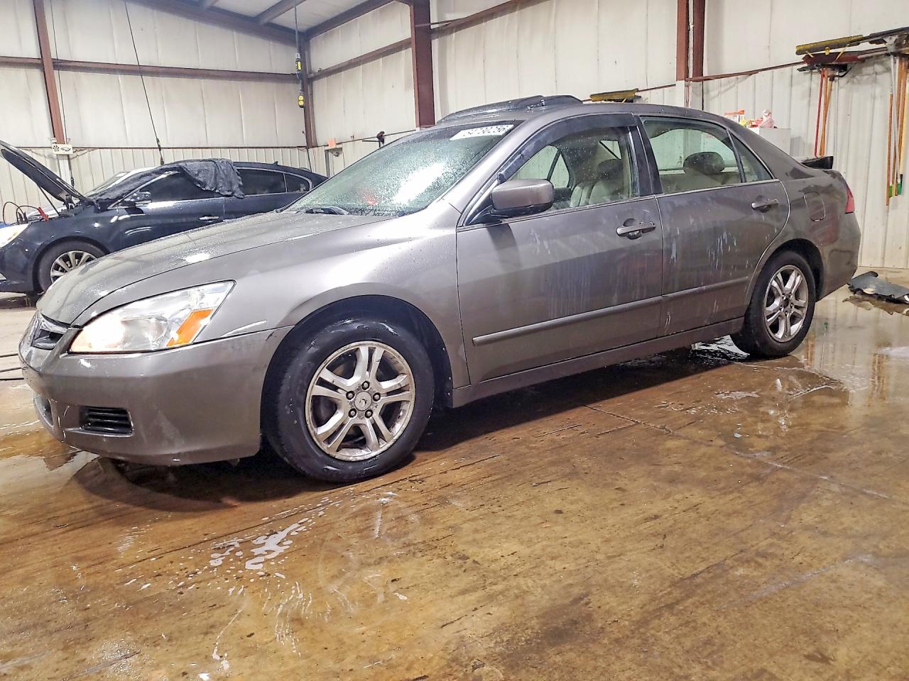 1HGCM56706A099295 · 2006 HONDA ACCORD