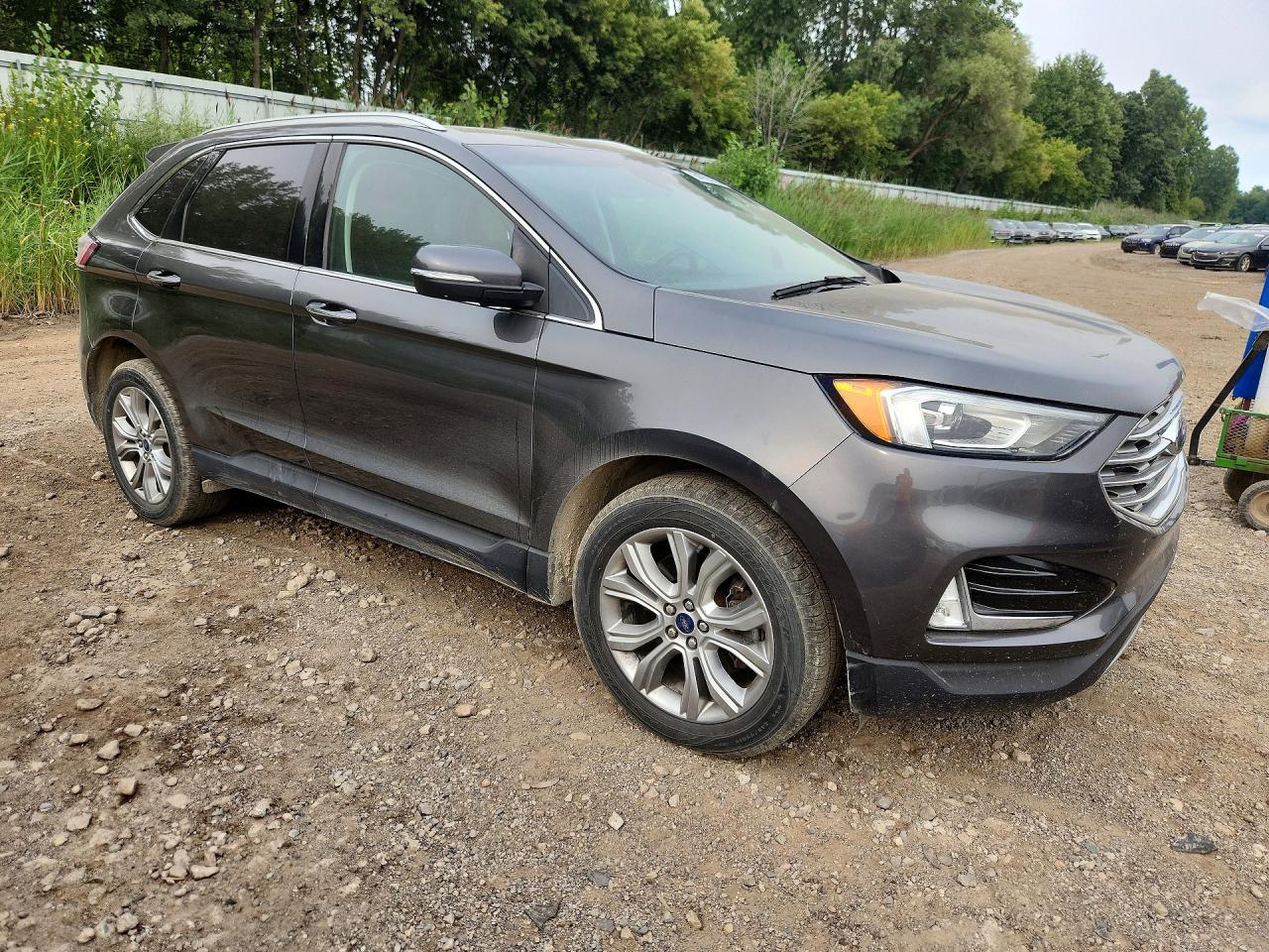 2FMPK4K96KBC61349 · 2019 FORD EDGE · 4/13