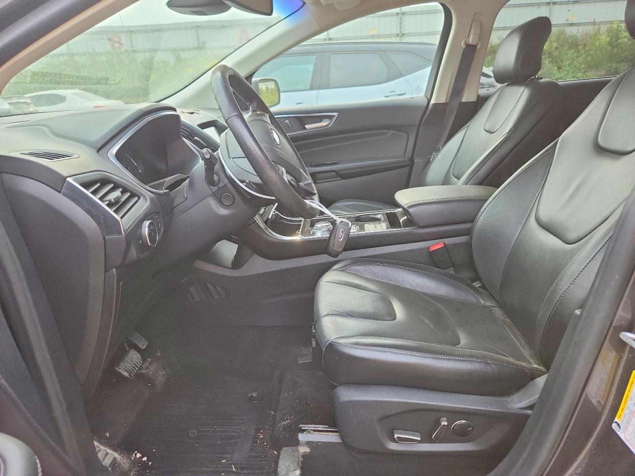 2FMPK4K96KBC61349 · 2019 FORD EDGE · 7/13