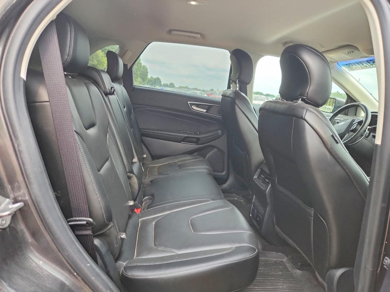 2FMPK4K96KBC61349 · 2019 FORD EDGE · 11/13