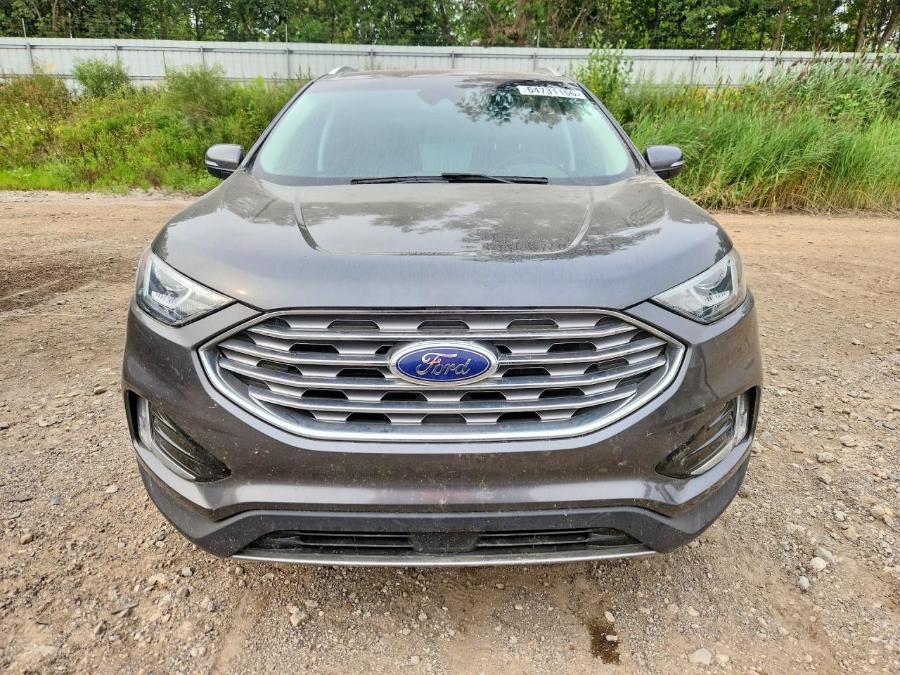 2FMPK4K96KBC61349 · 2019 FORD EDGE · 5/13