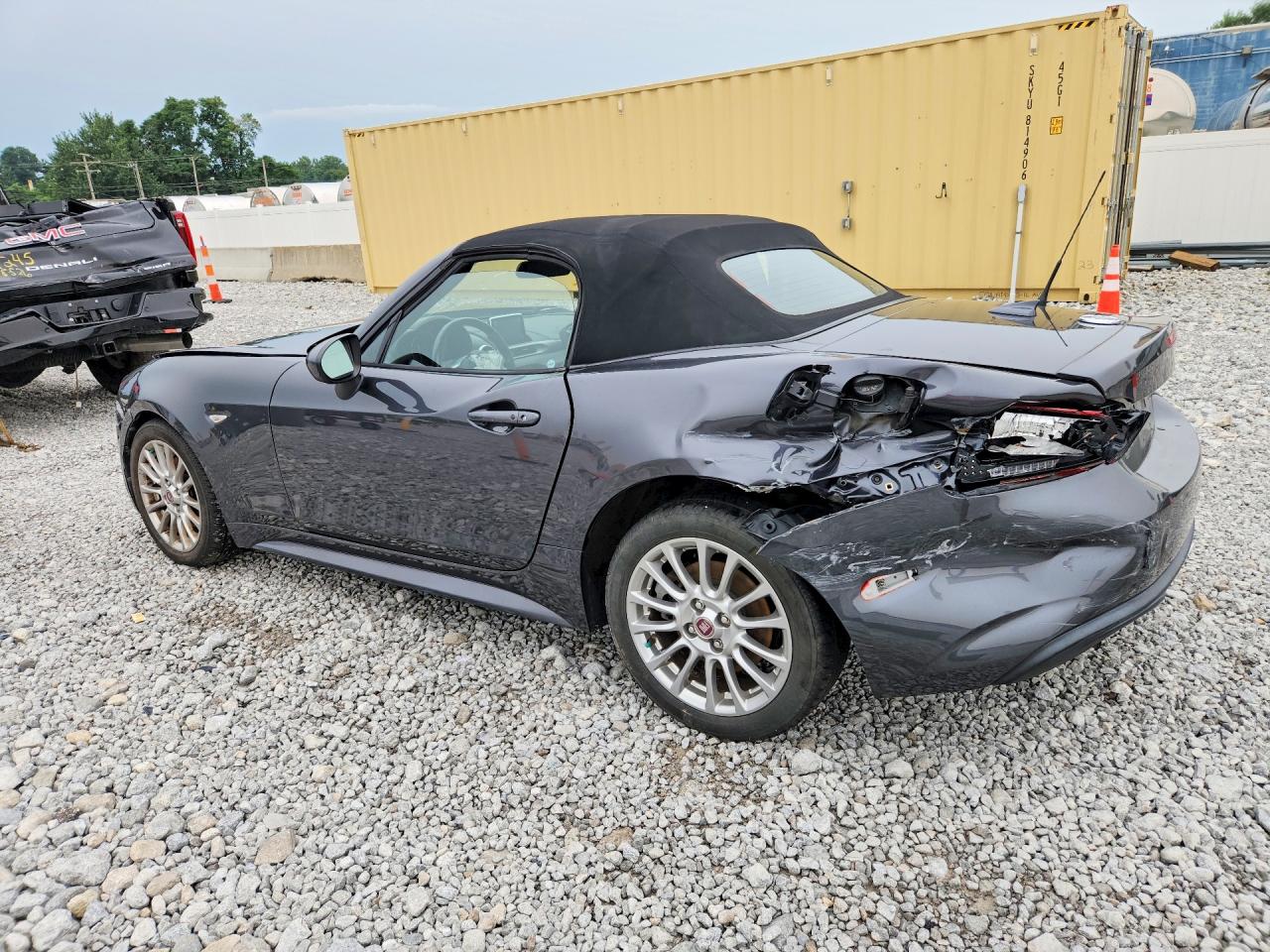 JC1NFAEK8J0138307 · 2018 FIAT 124 SPIDER · 2/13