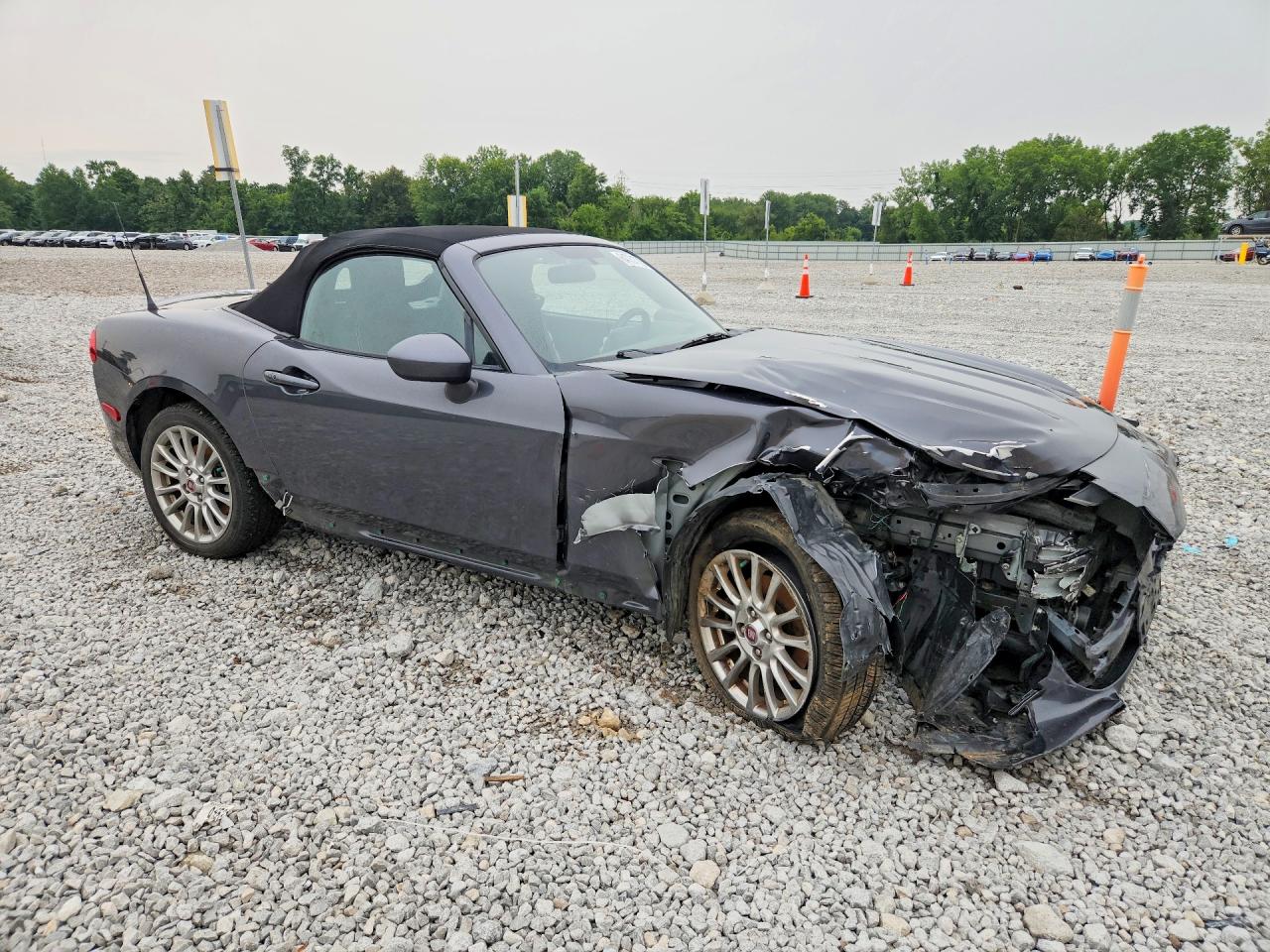 JC1NFAEK8J0138307 · 2018 FIAT 124 SPIDER · 4/13
