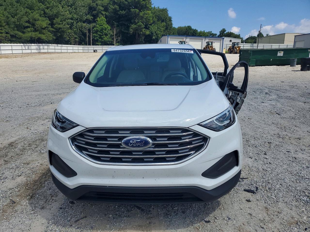 2FMPK3G96KBC43355 · 2019 FORD EDGE · 5/13