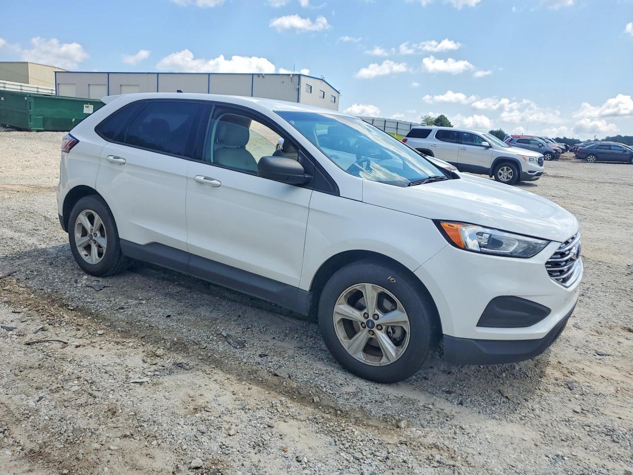2FMPK3G96KBC43355 · 2019 FORD EDGE · 4/13
