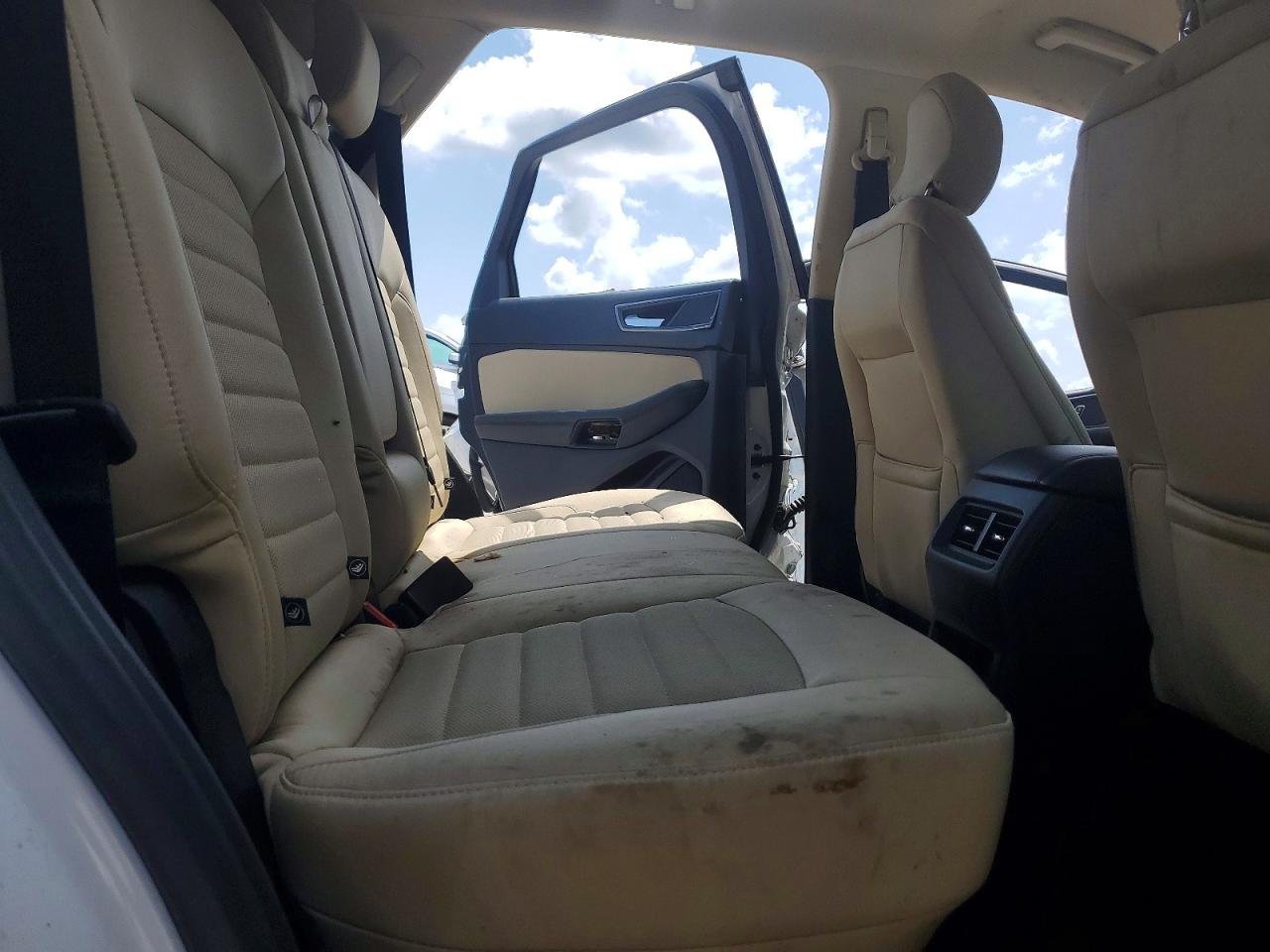 2FMPK3G96KBC43355 · 2019 FORD EDGE · 10/13