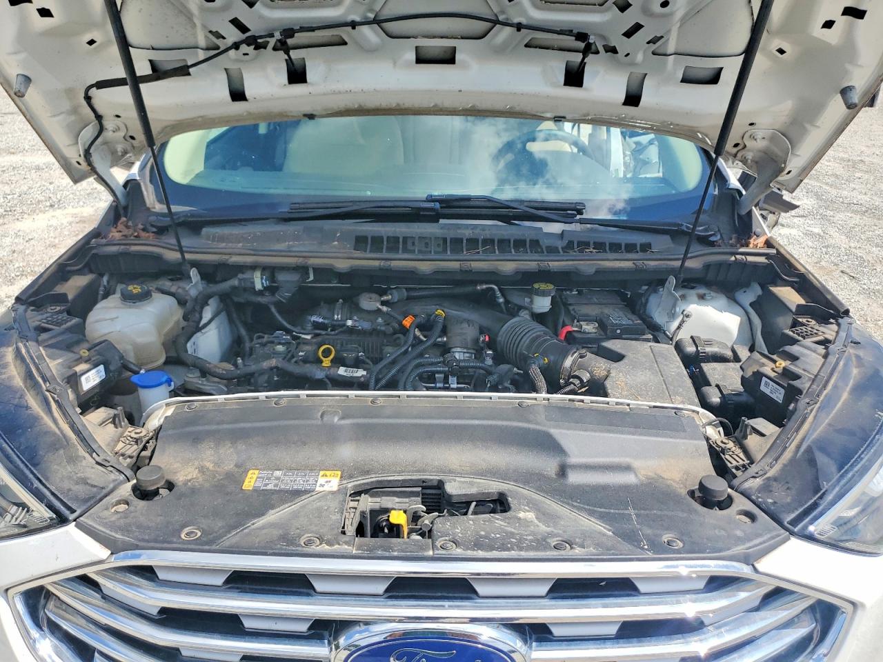 2FMPK3G96KBC43355 · 2019 FORD EDGE · 11/13