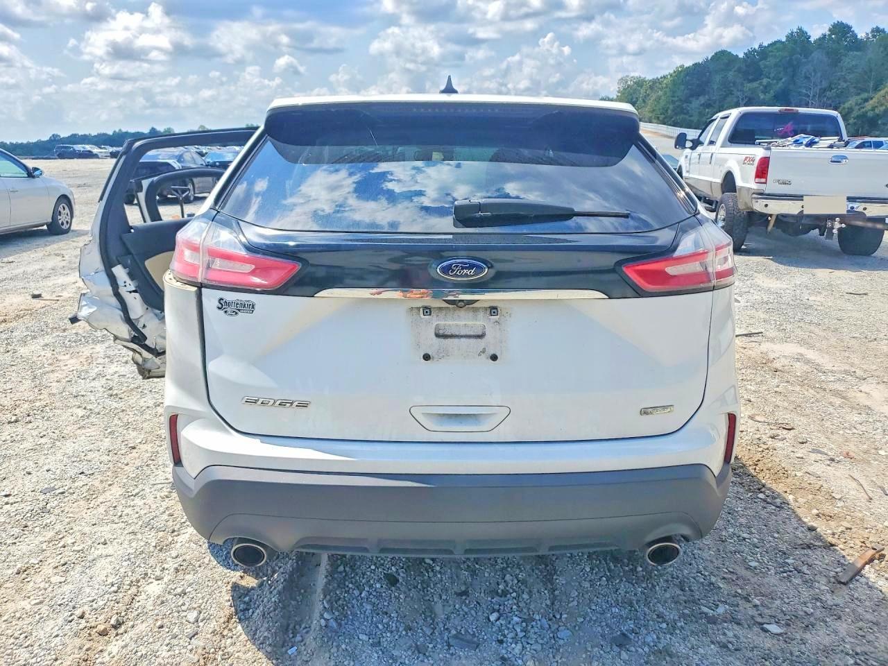 2FMPK3G96KBC43355 · 2019 FORD EDGE · 6/13