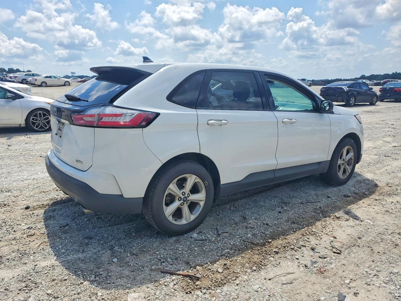 2FMPK3G96KBC43355 · 2019 FORD EDGE · 3/13