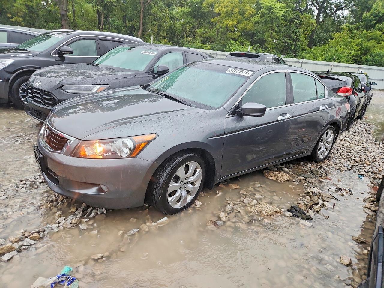 5KBCP3F75AB009070 · 2010 HONDA ACCORD