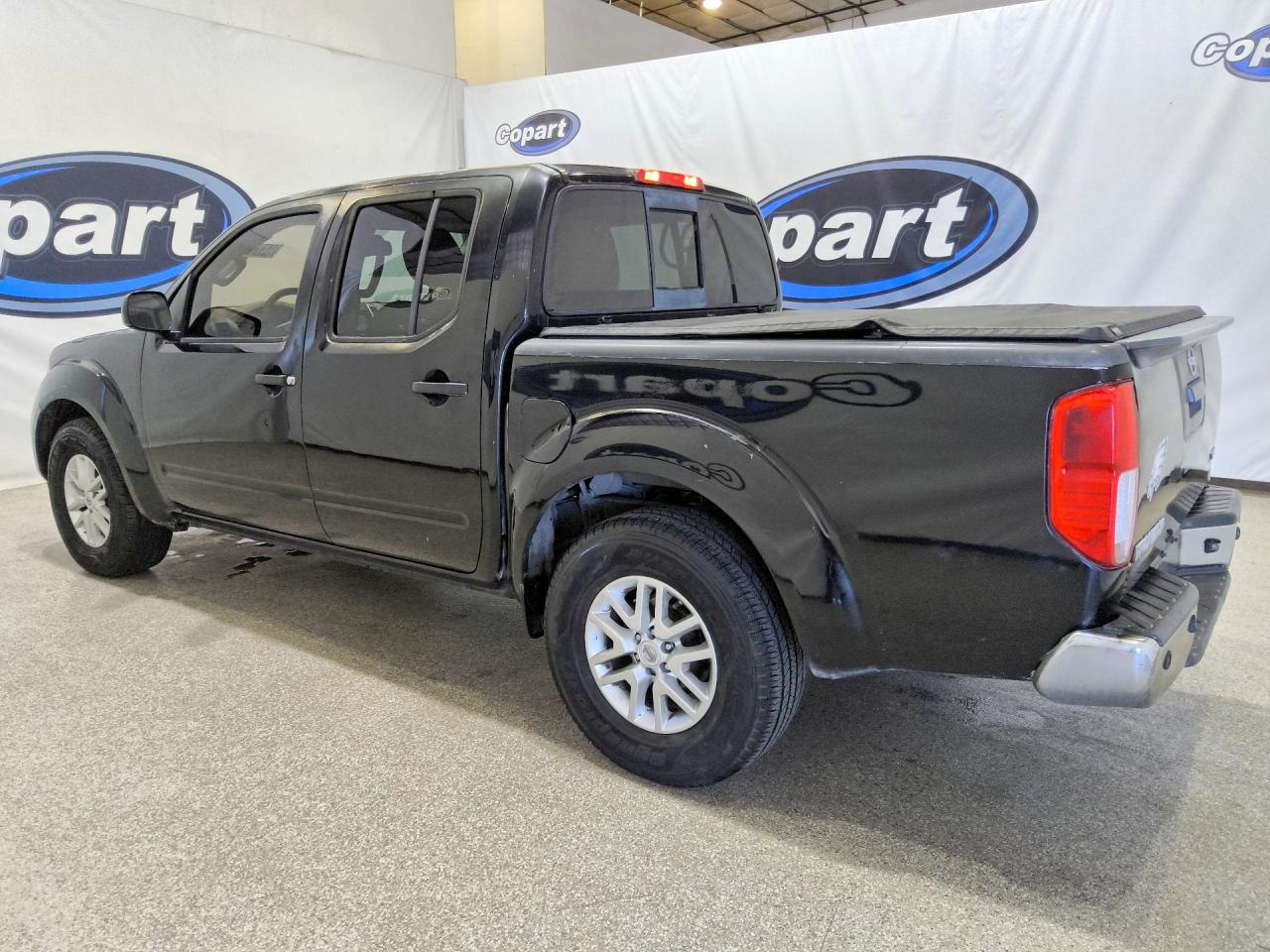1N6AD0ER0EN723368 · 2014 NISSAN FRONTIER · 2/12