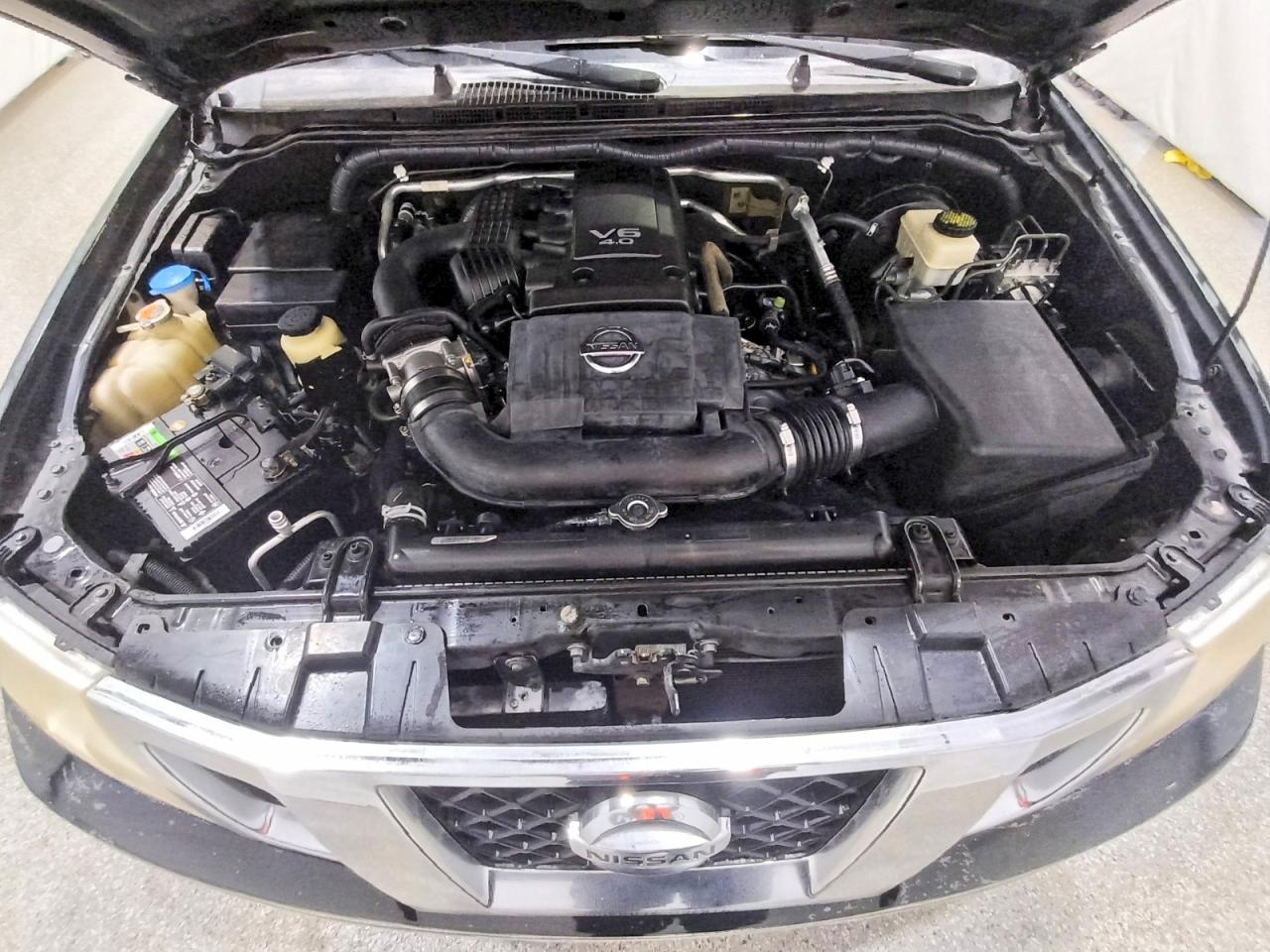 1N6AD0ER0EN723368 · 2014 NISSAN FRONTIER · 11/12
