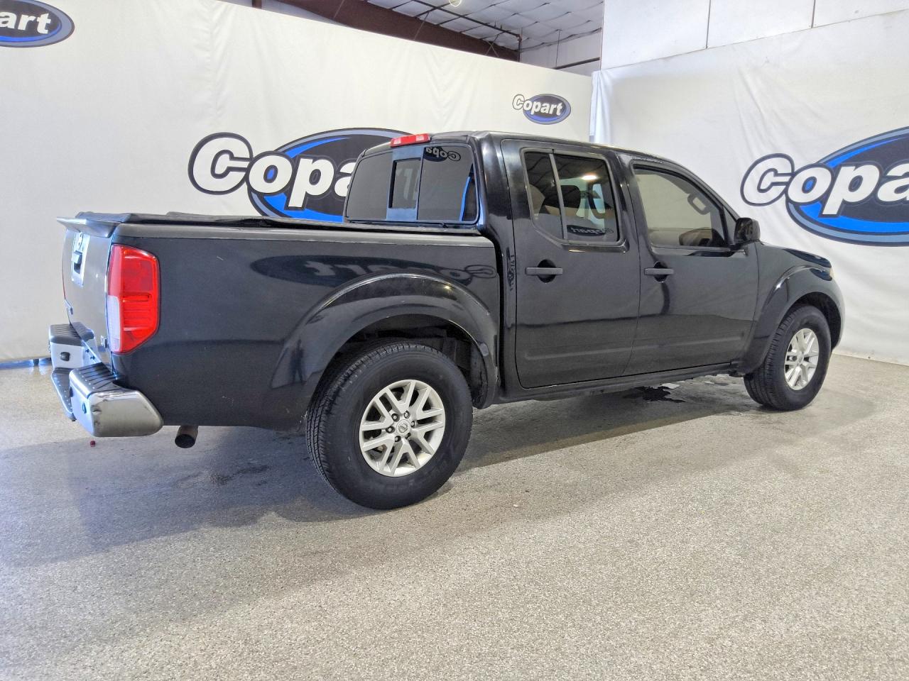 1N6AD0ER0EN723368 · 2014 NISSAN FRONTIER · 3/12