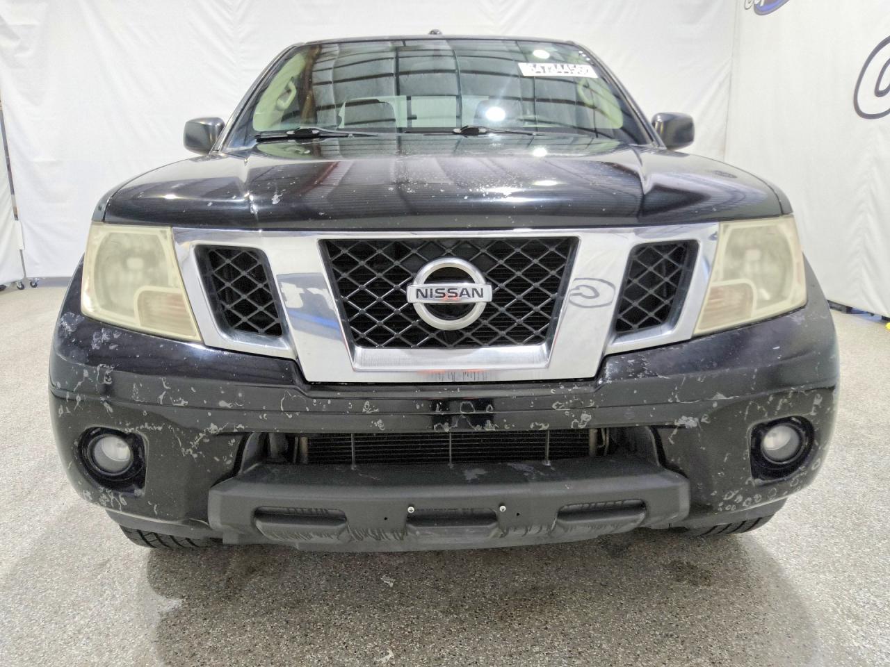 1N6AD0ER0EN723368 · 2014 NISSAN FRONTIER · 5/12