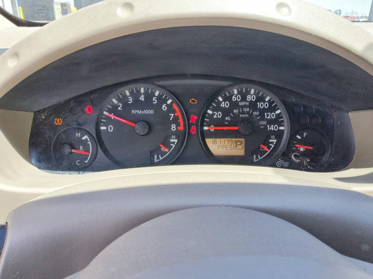1N6AD0ER0EN723368 · 2014 NISSAN FRONTIER · 9/12