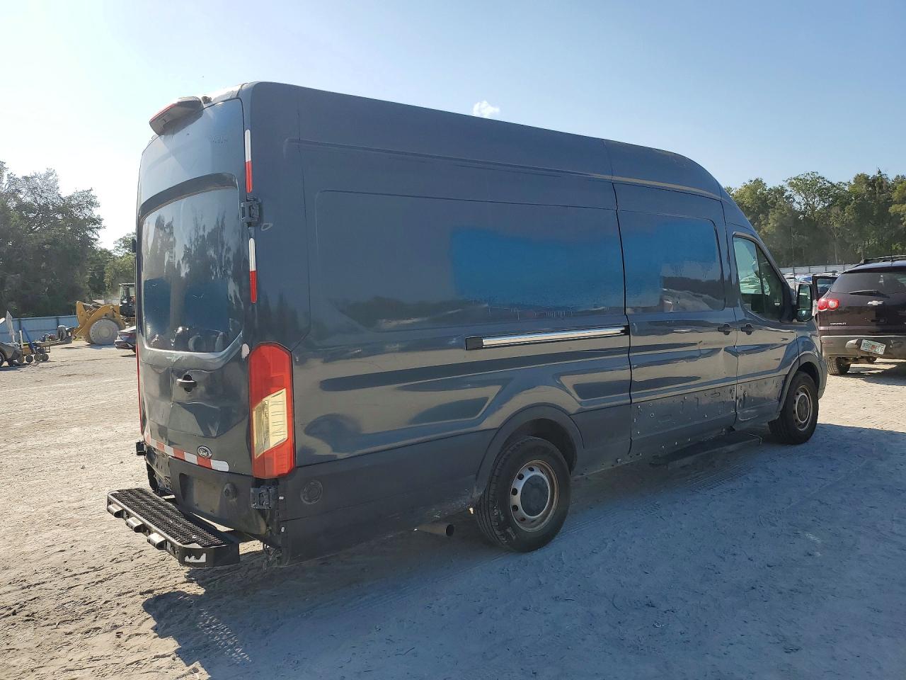 1FTBR3X88LKB04255 · 2020 FORD TRANSIT · 3/12